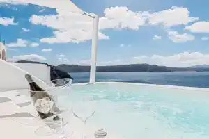 Aristos Life Luxury Cave Villas, Oia