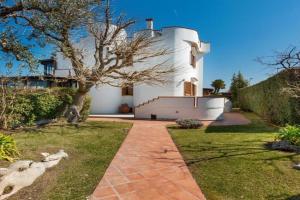 La Casa Bianca by BarbarHouse, Trani