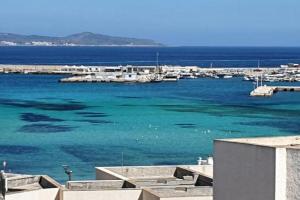 CASA TURCHESE, Favignana