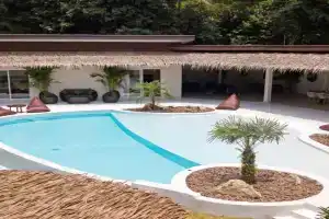 Villa Baan Naí Pã, Baan Tai