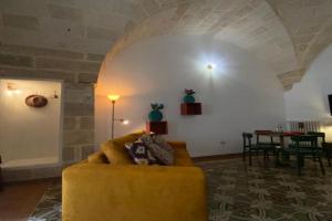 Dimora Flò Apartments, Brindisi