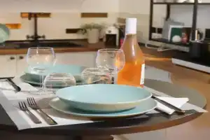 The City Den Apartments, Martina Franca