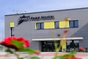 KIRÁLY PARK HOTEL, Szombathely