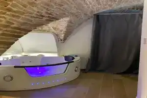 Suite Spa of Dreams Mini-hotel, Bitonto