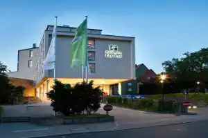 Holiday Inn Express Fürth by IHG, Furth