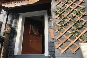 The RustyCorner- zuhause in Apartments, Solingen