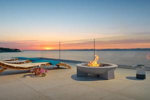 Seafront North House, Sutivan