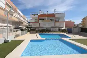 Apartment- Charly, Javea