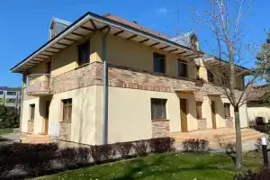 Villa Apartman, Balatonszemes