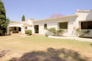 La Cartuja Villa, Javea