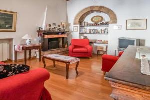 Ogni finestra è un quadro - appartamento ad Apartments, Assisi
