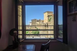 La Torre della Piramide Guest house, Pitigliano