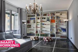 L'Aria del Mare by Wonderful Italy Apartments, Genoa