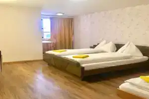 Interlaken Apartment 25, Interlaken