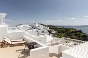 Imera Vista Suites, Imerovigli
