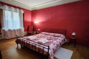 Il Nido dell'Aquila by Francigenaapartments, Siena