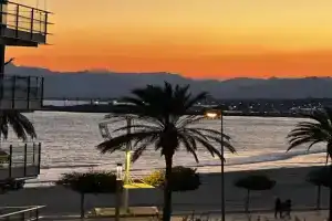 Precioso apartamento con piscina Urbanización Playazul, Cambrils