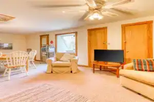 Overlook Guest house, Boothbay Harbor