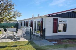 Seacottage Brugge - - De Haan, Blankenberge