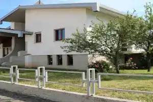 Villa with garden and cosy attic, Cividale del Friuli