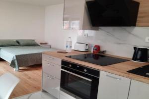 Paula Apartments, Split