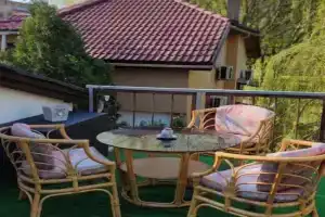 Mansardna Nikol Apartments, Vidin
