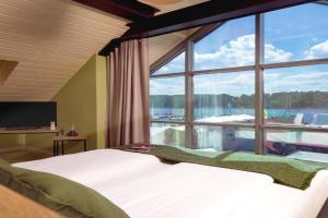 Kamienica Portowa Apart-hotel, Mikolajki