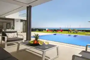 Villa Napa Seaside, Ayia Napa