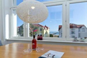 Villa Carola, App 7, Ahlbeck