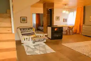 4NORTH Mountain house on the Durmitor's ring, Pluzine