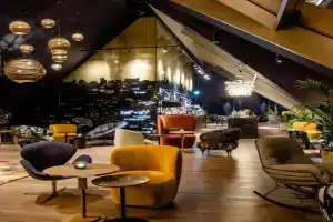 Motel One, Ulm