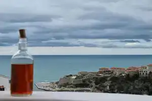 Apartments Adriatik, Ulcinj