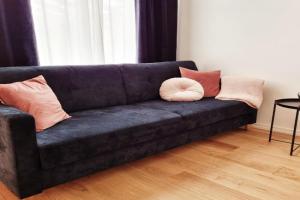 Supeluse 7-1 Guest Apartment by Annalie Apartments, Parnu