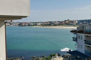 Z&Z Apartment, Sozopol