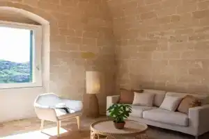 Suite San Giacomo - L'Opera Dell'Architetto Guest house, Matera