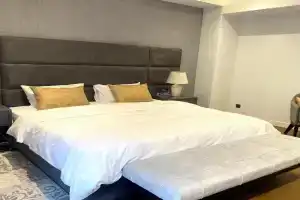 Heart of - City Center Luxury Apartments, Yerevan
