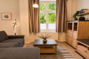 Villa Monico Appartement 1, Heringsdorf