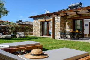 La Terra Petra Guest house, Skala Rachoniou