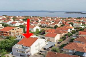 Apartman Vučemil, Orebic