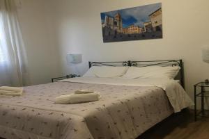 Appartamento Oberdan 113 by Ospitaci Apartments, Foligno
