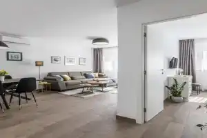 Domus Mea Apartment, Split