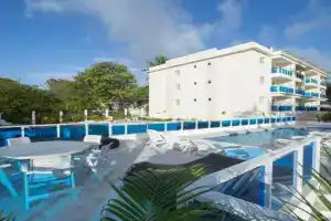 CoralK Apartments Sosúa, Sosua
