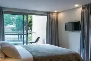 Urbanic Hotel, Jerusalem