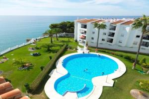 Las Palmeras 3, Apartments, Nerja