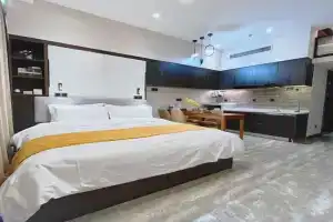 Kunming Xingyao Hotel, Kunming