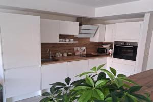 "Modern apartment Matutu" - parking is in the garage, Makarska