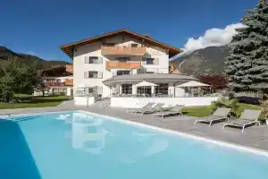 Pension Siller, Lagundo