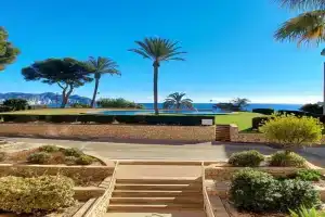 Sol de Ponent, La Cala de Apartments, Cala de Finestrat