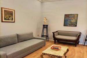 Start Living House, Taormina
