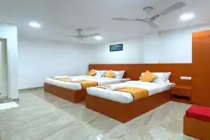 K11 Express - Opp Express Avenue Hotel, Chennai